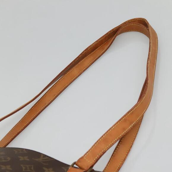 LOUIS VUITTON Monogram Sac Shopping GM Tote Bag M51110 - Picture 8 of 16
